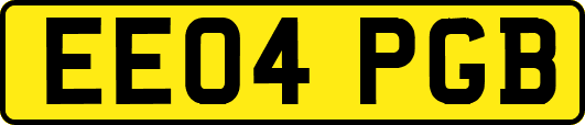 EE04PGB