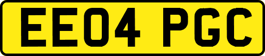 EE04PGC