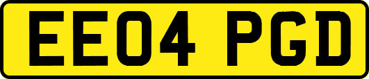 EE04PGD