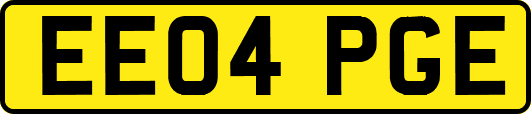EE04PGE