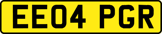 EE04PGR