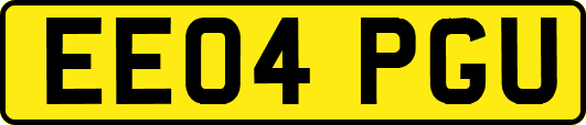 EE04PGU