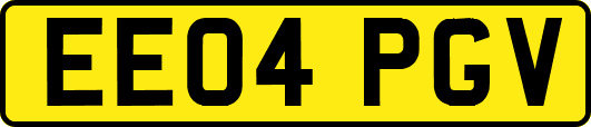 EE04PGV