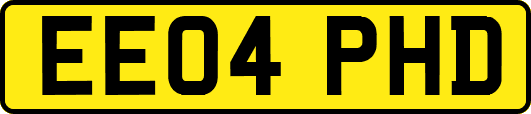 EE04PHD
