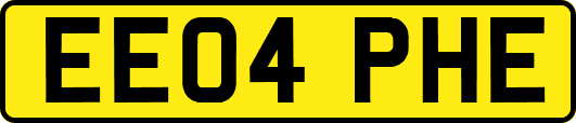 EE04PHE