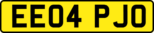 EE04PJO