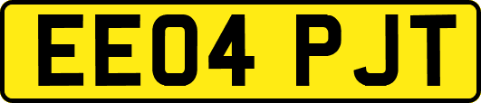 EE04PJT