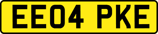 EE04PKE