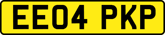 EE04PKP
