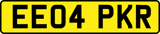 EE04PKR