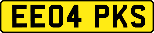EE04PKS