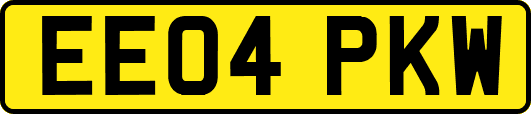 EE04PKW