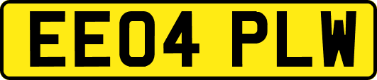 EE04PLW