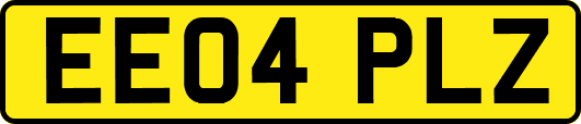 EE04PLZ