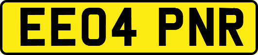 EE04PNR