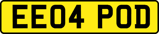 EE04POD