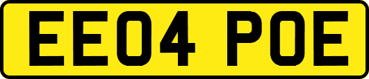 EE04POE