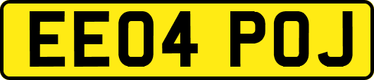 EE04POJ