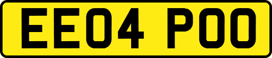 EE04POO
