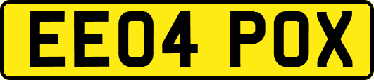 EE04POX