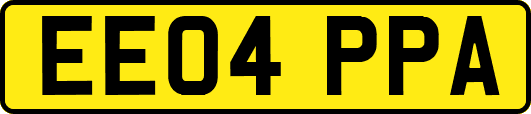 EE04PPA