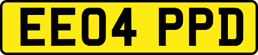 EE04PPD