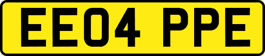 EE04PPE