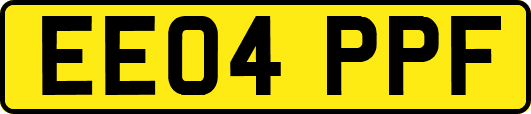 EE04PPF