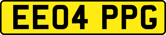 EE04PPG