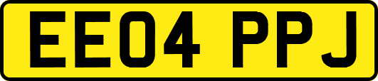 EE04PPJ
