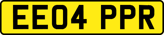 EE04PPR