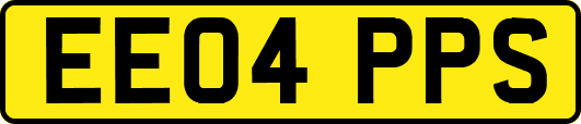 EE04PPS