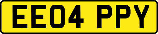 EE04PPY