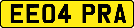 EE04PRA