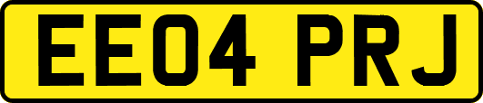EE04PRJ