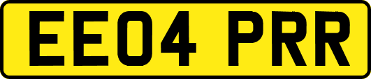 EE04PRR