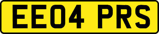 EE04PRS