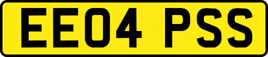 EE04PSS