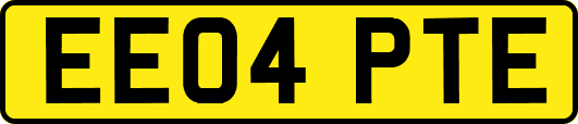 EE04PTE
