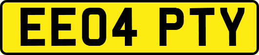 EE04PTY