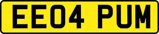 EE04PUM