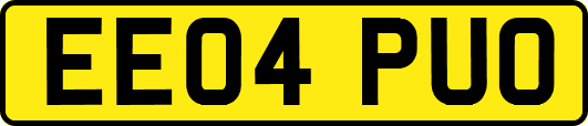 EE04PUO