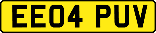 EE04PUV