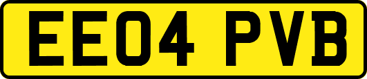 EE04PVB
