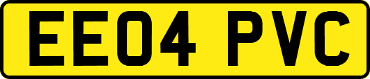 EE04PVC
