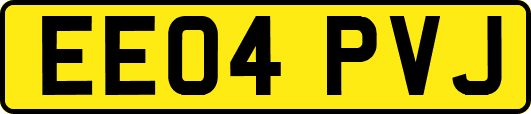 EE04PVJ