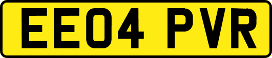 EE04PVR