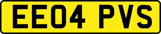 EE04PVS