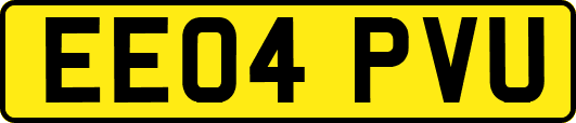 EE04PVU