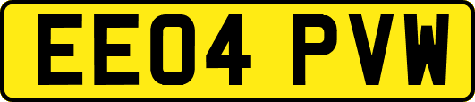 EE04PVW